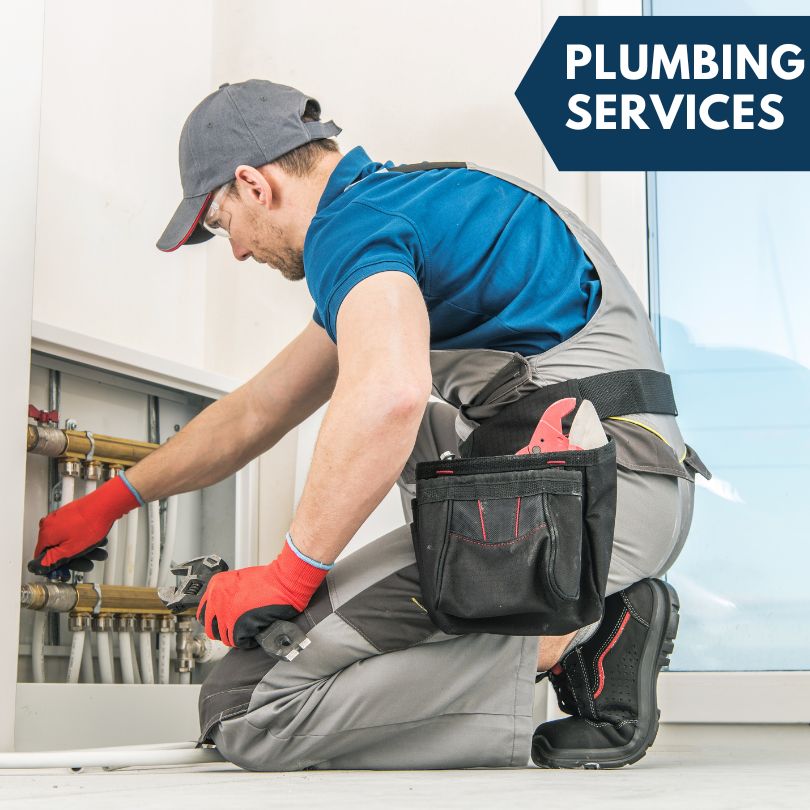 Colfax Plumbing Company